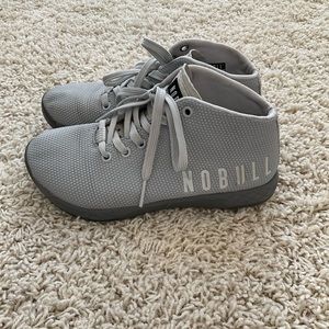 Nobull mid trainers